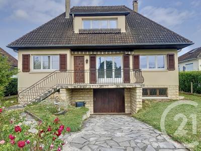 Villers Sous St Leu, Picardie 60340, 法國