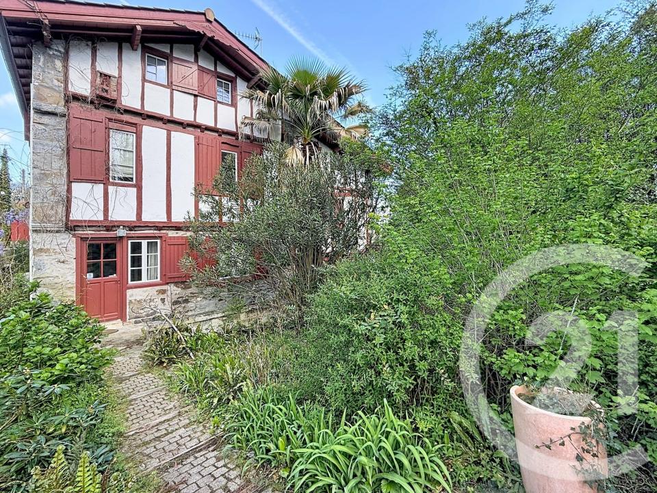 Ustaritz, Аквитания 64480, Франция