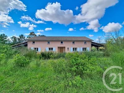 Lezat Sur Leze, Midi-Pyrénées 09210, France