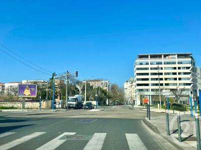 Montpellier, Languedoc-Roussillon 34070, Frankreich