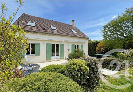 Parmain, Ilha De França 95620, França