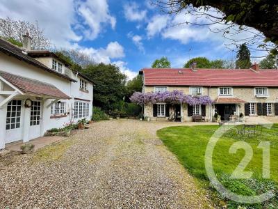 Vallangoujard, Île-de-France 95810, France