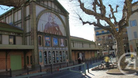 La Ciotat, Provence-Alpes-Côte D'Azur 13600, Francia