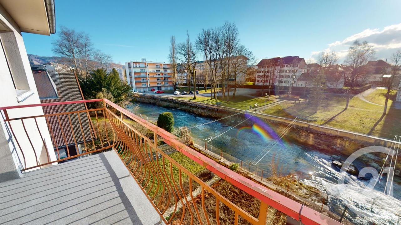 Pontarlier, Franche-Comté 25300, France