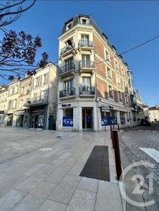 Fontainebleau, 일드프랑스 77300, 프랑스