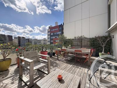 Boulogne Billancourt, Île-de-France 92100, France