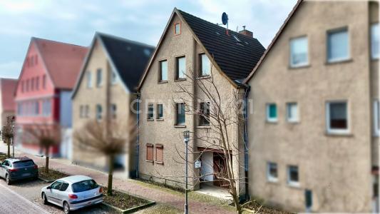 Barth, Mecklenburg-Vorpommern 18356, Германия