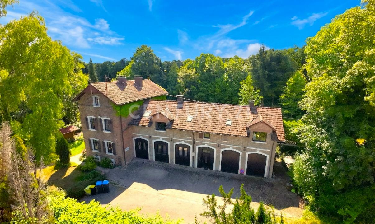 Sulzbach, Saarland 66280, Alemania