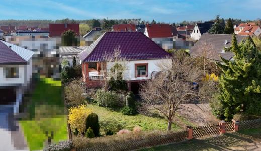 Genthin, Sachsen-Anhalt 39307, Almanya