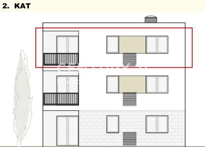 Kaštel Novi, Kaštel Novi, Splitsko-dalmatinska Županija, クロアチア