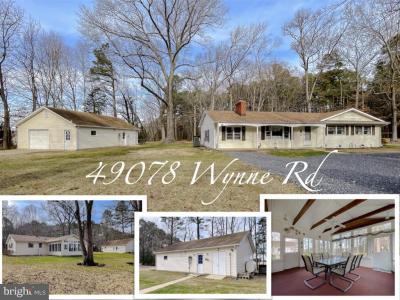49078 Wynne Road, Ridge, Maryland 20680, HOA KỲ