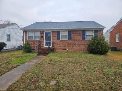 206 Fairfax Ave, Colonial Heights, Virginia 23834, USA