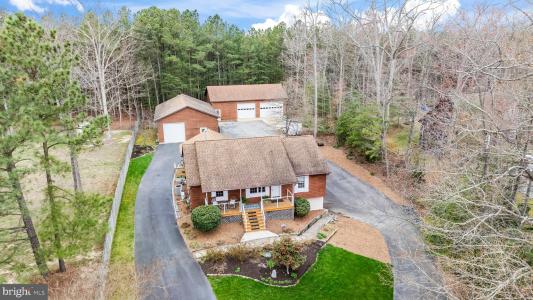 12345 Hg Trueman Road, Lusby, Maryland 20657, USA