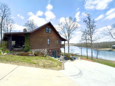 2308 Senate Loop, Horseshoe Bend, Arkansas 72512, USA