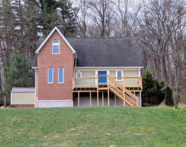 2040 Keiser Rd, Waverly, Ohio 45690, USA