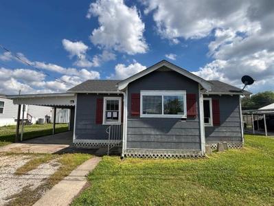 229 New Haven, Raceland, Louisiana 70394, Stati Uniti