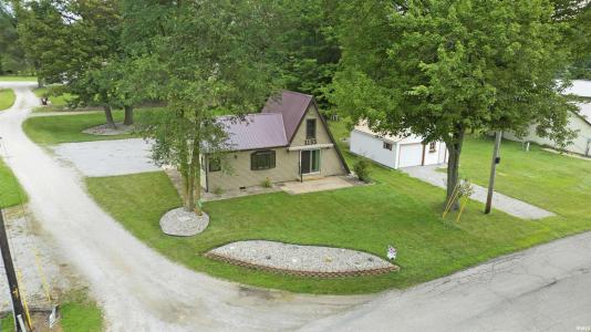 1135 Ln 101 Mcclish Lake, Hudson, Индиана 46747, Соединенные Штаты