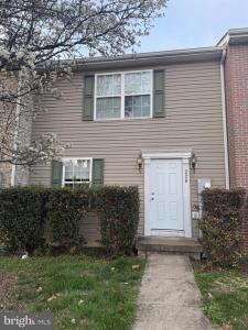 229 Surrey Club Lane, Stephens City, Virginia 22655, USA