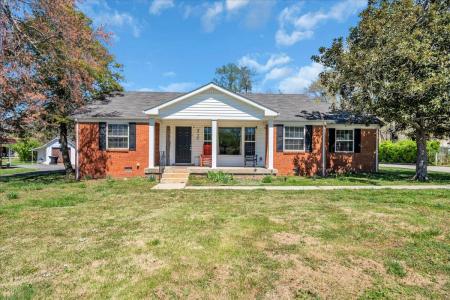 317 Druid Ln, Tullahoma, 테네시 37388, 미국