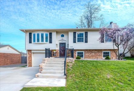 228 Holiday Road, Winchester, Kentucky 40391, USA