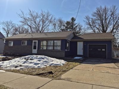 820 Western St, Marshfield, Wisconsin 54449, Estados Unidos