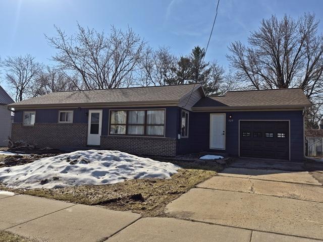 820 Western St, Marshfield, Wisconsin 54449, Amerika Birleşik Devletleri