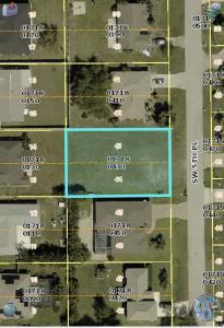 4406 SW 5th Pl, Cape Coral, Florida 33914, USA