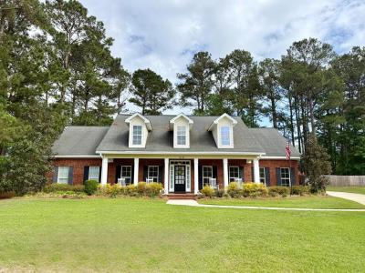 218 Stallion Circle, Thomasville, Джорджия 31792, Соединенные Штаты