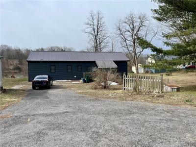 3373 County Route 57, Volney, NY 13126, USA