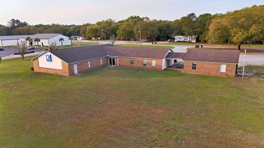 2222 Dothan Rd, Bainbridge, Georgia 39817, USA