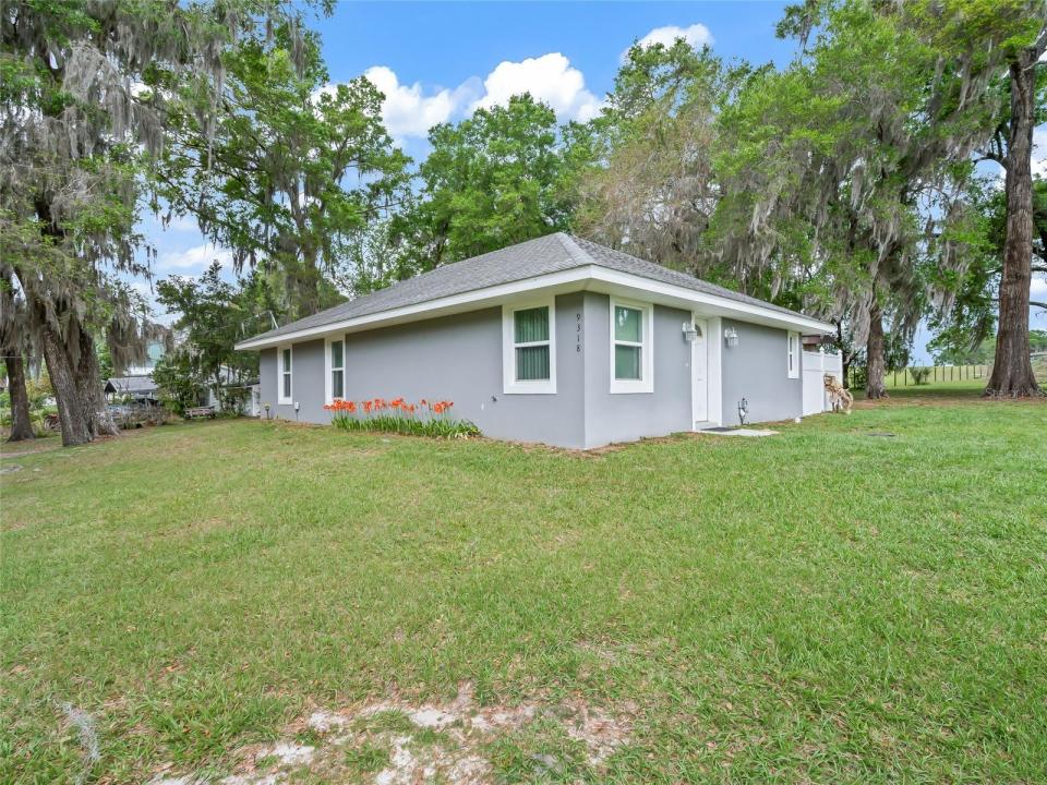 9318 CR 649, Bushnell, Floride 33513, États-Unis