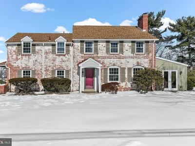 1715 Sandy Hill Rd, Plymouth Meeting, Pennsylvania 19462, USA