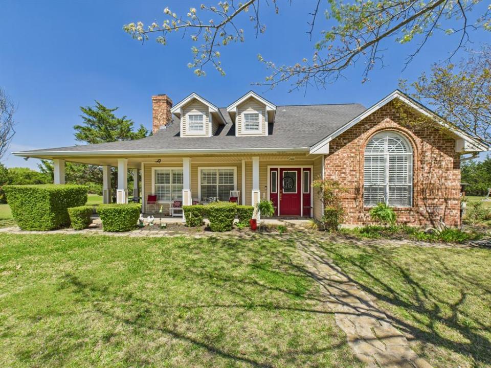 6441 Bois D Arc Circle, Midlothian, テキサス 76065, アメリカ合衆国