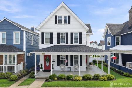 -249 Second Street, South Amboy, New Jersey 08879, Stati Uniti