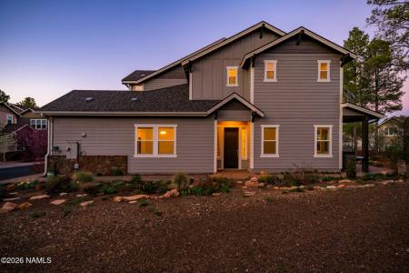 3212 S. Hannah Lane, Flagstaff, Arizona 86005, USA