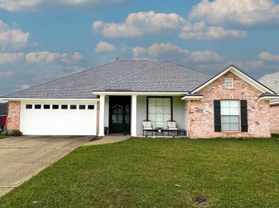 1035 Cressmont Street, Bossier City, 루이지아나 71111, 미국