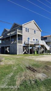 101 Summer Place Drive, North Topsail Beach, NC 28460, USA