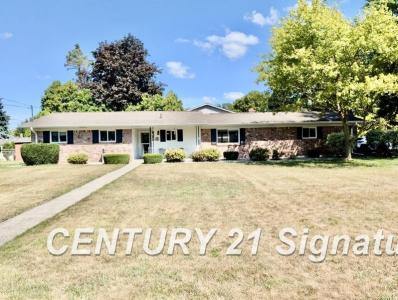 6390 Belmar, Saginaw, Michigan 48603, USA