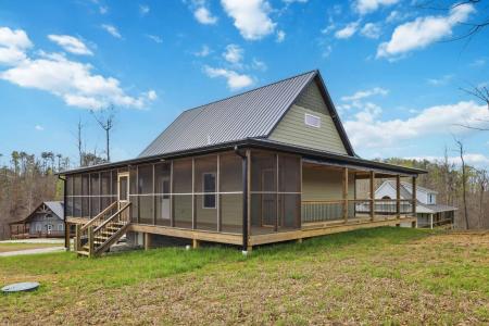 456 Pumpkin Creek Circle, Jamestown, Kentucky 42629, États-Unis