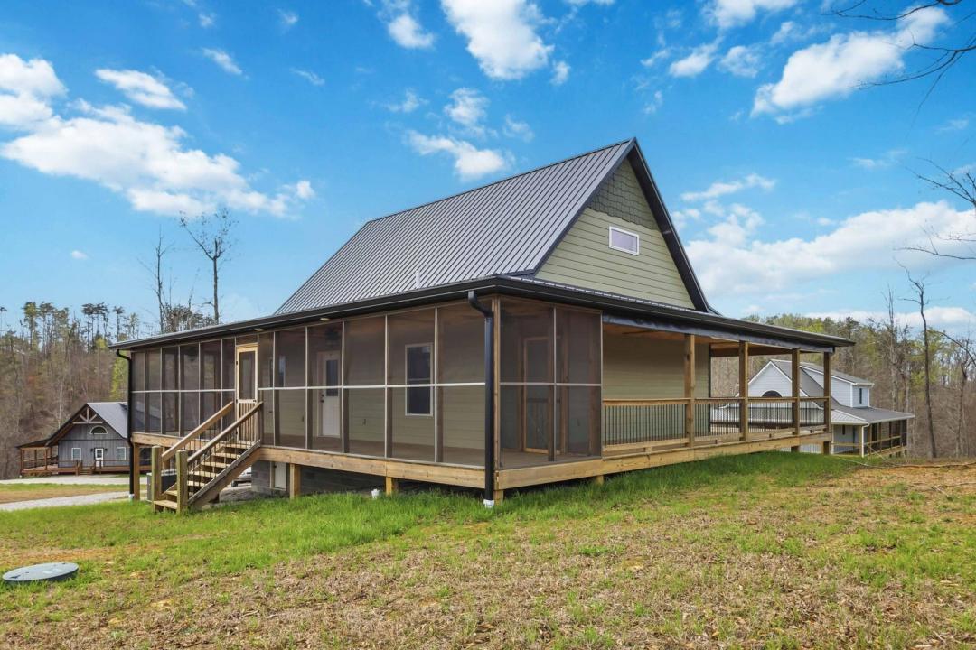 456 Pumpkin Creek Circle, Jamestown, Kentucky 42629, États-Unis