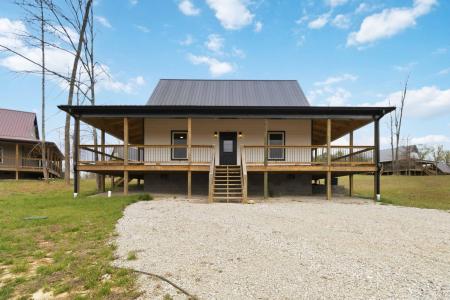 360 Pumpkin Creek Circle, Jamestown, Kentucky 42629, États-Unis