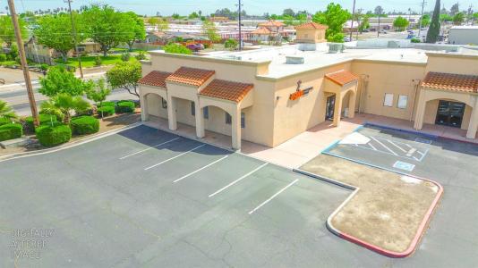 285 Mercey Springs Road A, Los Banos, Califórnia 93635, Estados Unidos