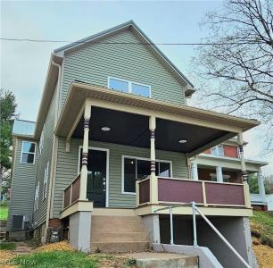 111 Vine Street, Marietta, Ohio 45750, Estados Unidos