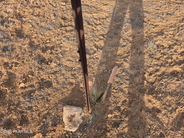 28203 W Fort Rock Road, Seligman, Arizona 86337, États-Unis