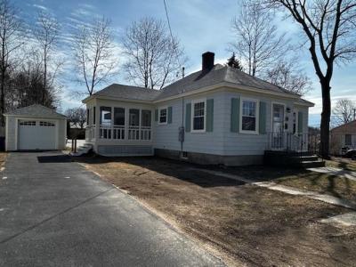 7 Towle Avenue, Hampton, NH 03842, USA
