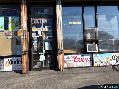 2063 Boston Ave, 130, Connecticut 06610, USA