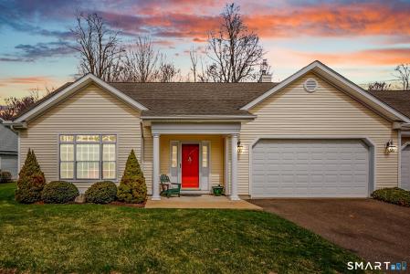 20 Whitney Ferguson Rd 12, 511, Connecticut 06066, USA