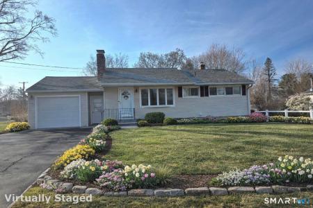 115 College Ave, 478, Connecticut 06489, USA