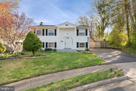 13303 Knoll Court, Woodbridge, Virginia 22193, Stati Uniti