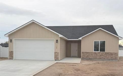 1109 14th St, Rupert, איידהו 83350, ארצות הברית של אמריקה 